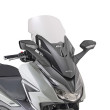 ΖΕΛΑΤΙΝΑ D1187ST ΓΙΑ FORZA  350 (2021)  HONDA GIVI