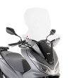 ΖΕΛΑΤΙΝΑ  1163DT PCX 125 2018-2019 HONDA GIVI