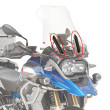 ΚΙΤ ΓΙΑ ΖΕΛΑΤΙΝΑ D5131KIT, ΓΙΑ R1250GS ADV. 2019 GIVI