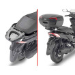 ΣΧΑΡΑ SR7068_JOYRIDE 300 (2022) SYM GIVI