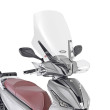 ΖΕΛΑΤΙΝΑ D6113ST_PEOPLE S 125-150-200 \'20-22  KYMCO GIVI