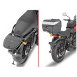 ΣΧΑΡΑ SR9056_HNTR 350 (2022) ROYAL ENFIELD  GIVI