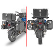 ΠΛΑΙΝΕΣ ΒΑΣΕΙΣ PLO6423CAM_EXP.1200 GT\'2022 TRIUMPH GIVI