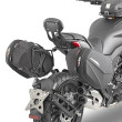 ΒΑΣΕΙΣ ΠΛΑΪΝΩΝ ΣΑΚΩΝ TE8706_502C  BENELLI GIVI