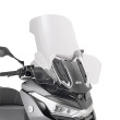 ΖΕΛΑΤΙΝΑ D9256ST  SR4 350 (2022) VOGE GIVI