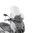 ΖΕΛΑΤΙΝΑ D2167ST  XMAX 300 (2023) YAMAHA GIVI