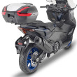 ΣΧΑΡΑ SR2161 Τ-MAX 560\'2022 YAMAHA GIVI