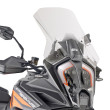 ΖΕΛΑΤΙΝΑ D7713ST_1290 SUPER ADVEN.S\'22 KTM GIVI