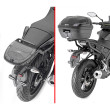 ΣΧΑΡΑ SR2166 MT 125 (20-23) YAMAHA GIVI