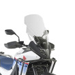 ΖΕΛΑΤΙΝΑ D1201ST ΓΙΑ XL750 TRANSALP (2023)  HONDA GIVI