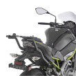 ΜΠΡΑΤΣΑ 4118FZ_Z900 2017-2023 KAWASAKI GIVI