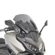 ΖΕΛΑΤΙΝΑ D6122S AK550 PREMIUM (2023) KYMCO GIVI