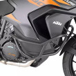 ΠΡΟΣΤΑΣΙΑ ΚΙΝΗΤΗΡΑ GIVI TN77131290 SUPER ADVENTURE S (21) KTM