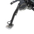 ΒΑΣΗ ΑΛΟΥΜΙΝΙΟΥ ES6422 ΠΛΑΓΙΟΣΤΑΤΗ_TIGER 1200GT\'22 TRIUMPH GIVI