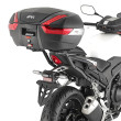 ΣΧΑΡΑ SR1206_CB500 HORNET (2024) HONDA GIVI
