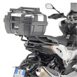 END-ΣΧΑΡΑ SR8102_XP400 GT/XP400 ALLURE \'23  PEUGEOT GIVI