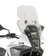 ΖΕΛΑΤΙΝΑ AF1203B ΓΙΑ NX 500 (24) AIRFLOW HONDA GIVI