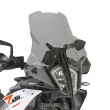 ΖΕΛΑΤΙΝΑ D7716S_790/890 ADVENTURE \'23 KTM GIVI