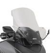 ΖΕΛΑΤΙΝΑ 1211DT ΓΙΑ FORZA  750 (2025)  HONDA GIVI