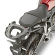 ΣΧΑΡΑ SR1208_CBR 650\'21-24 HONDA GIVI