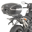 ΣΧΑΡΑ SR7715_DUKE 790 (18 > 20)/890 DUKE R (21 > 23)  KTM GIVI