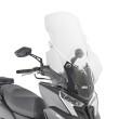 ΖΕΛΑΤΙΝΑ 6121DT DINK R 125 - 150 (2023) KYMCO GIVI