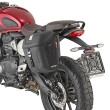 ΒΑΣΕΙΣ ΠΛΑΪΝΩΝ ΣΑΚΩΝ MT501S TMT6424_  SCRAMBLER 400 X (24)/SPEED 400 (24) TRIUMPH  GIVI