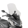 ΖΕΛΑΤΙΝΑ 6126DT DOWNTOWN 350 GT (24) KYMCO GIVI