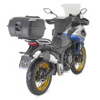 ΣΧΑΡΑ SR9262 VALICO 525 DSX (23-24) VOGE GIVI
