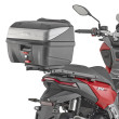 ΣΧΑΡΑ SR9261 SR1 ADV 125 (2024) GIVI