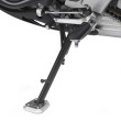 ΒΑΣΗ ΑΛΟΥΜΙΝΙΟΥ ES4103 ΠΛΑΓΙΟΣΤΑΤΗ_VERSYS 650\'10-24 KAWASAKI GIVI