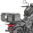ΣΧΑΡΑ SR4134_ELIMINATOR 500\'2024 KAWASAKI GIVI