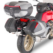 ΒΑΣΕΙΣ ΠΛΑΪΝΩΝ ΒΑΛΙΤΣΩΝ PLX8207 _ V100 MANDELLO 1000 \'22 MOTO GUZZI GIVI