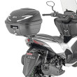ΣΧΑΡΑ SR7602 350D (2023-24) ZONTES GIVI
