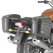 ΒΑΣΕΙΣ ΠΛΑΪΝΩΝ ΒΑΛΙΤΣΩΝ PL9051 ENFIELD INTERCEPTOR 650 (19 > 24)