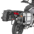 ΒΑΣΕΙΣ ΠΛΑΪΝΩΝ ΒΑΛΙΤΣΩΝ PLO8208MK_STELVIO (2024) ΓΙΑ MONOKEY   MOTO GUZZI GIVI