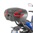 ΣΧΑΡΑ SR2169_MT-09 (2024) YAMAHA GIVI