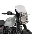 ΖΕΛΑΤΙΝΑ 1212A_GB350S (2025) HONDA GIVI