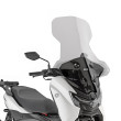 ΖΕΛΑΤΙΝΑ 2170DT N-MAX 125 (2025) YAMAHA GIVI