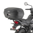 ΜΠΡΑΤΣΑ 4131FZ_ Z650RS (22>25) KAWASAKI GIVI