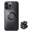 SP CONNECT MOTO MIRROR BUNDLE LT IPHONE 14 PRO MAX 