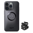 SP CONNECT MOTO MIRROR BUNDLE LT IPHONE 14 PRO