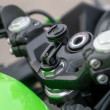SP CONNECT MOTO STEM MOUNT PRO ΒΑΣΗ ΚΙΝΗΤΟΥ ΓΙΑ ΤΙΜΟΝΟΠΛΑΚΑ 