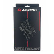 AGVPRO ΜΟΤΟ TOOL KIT ΕΡΓΑΛΕΙΩΝ ΜΟΤΟΣΥΚΛΕΤΑΣ 27 ΤΕΜ.