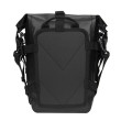 MOTOWOLF ΑΔΙΑΒΡΟΧΟ ΤΣΑΝΤΑΚΙ ΟΥΡΑΣ / ΣΑΜΑΡΙ MDL0715 8LT ΜΑΥΡΟ