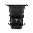 MOTOWOLF ΑΔΙΑΒΡΟΧΟ ΤΣΑΝΤΑΚΙ ΟΥΡΑΣ / ΣΑΜΑΡΙ MDL0715 8LT ΜΑΥΡΟ