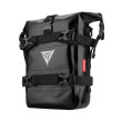 MOTOWOLF ΑΔΙΑΒΡΟΧΟ ΤΣΑΝΤΑΚΙ ΟΥΡΑΣ / ΣΑΜΑΡΙ MDL0715 8LT ΜΑΥΡΟ