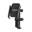 MOTOWOLF MOBILE PHONE HOLDER ΒΑΣΗ ΚΙΝΗΤΟΥ ΜΕ ΒΡΑΧΙΩΝΑ ΓΙΑ ΚΑΘΡΕΠΤΗ