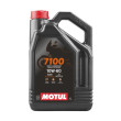 MOTUL ΛΑΔΙ ΚΙΝΗΤΗΡΑ 7100 4T MA2 10W60 4L