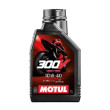 MOTUL 300V 10W40 ΛΙΠΑΝΤΙΚΟ RACING ROAD 4T ΣΥΝΘΕΤΙΚΟ 1L